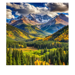Rocky Mountain Tees