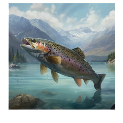 Fishing Apparel | Colorado Mountain Tees
