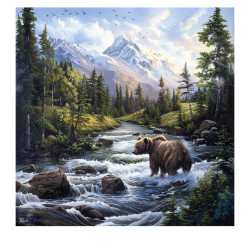 Wilderness Apparel | Colorado Mountain Tees