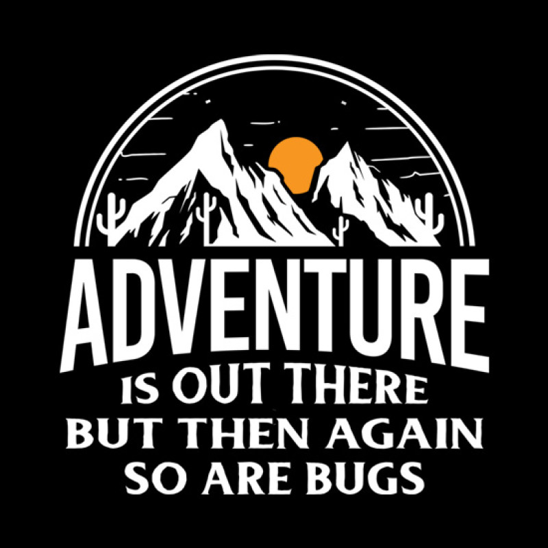 Adventure Bug Adventure Bug