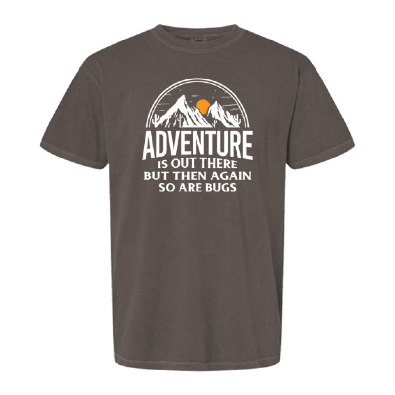 Adventure Bug Adventure Bug