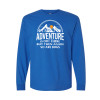 Adventure Bug Long Sleeve Tee