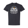 Adventure Bug Classic Fit Tee
