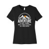 Adventure Bug Women's Tee