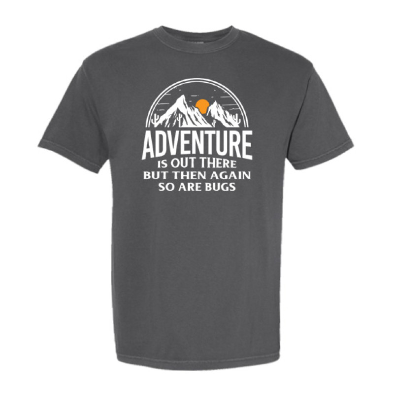 Adventure Bug