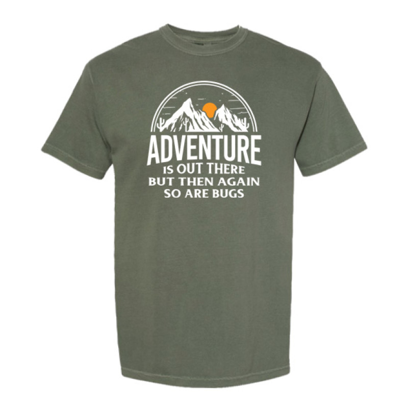 Adventure Bug