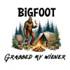 Bigfoot Weiner