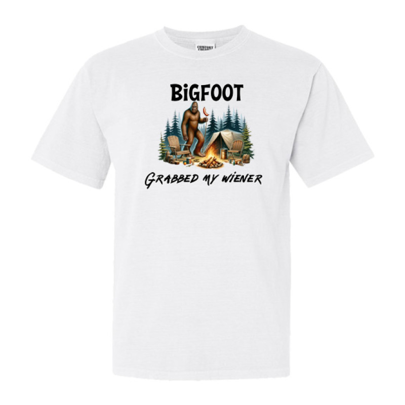 Bigfoot Weiner