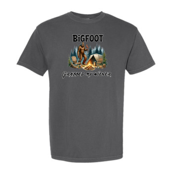 Bigfoot Wiener