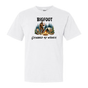 Bigfoot Wiener