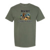 Bigfoot Wiener