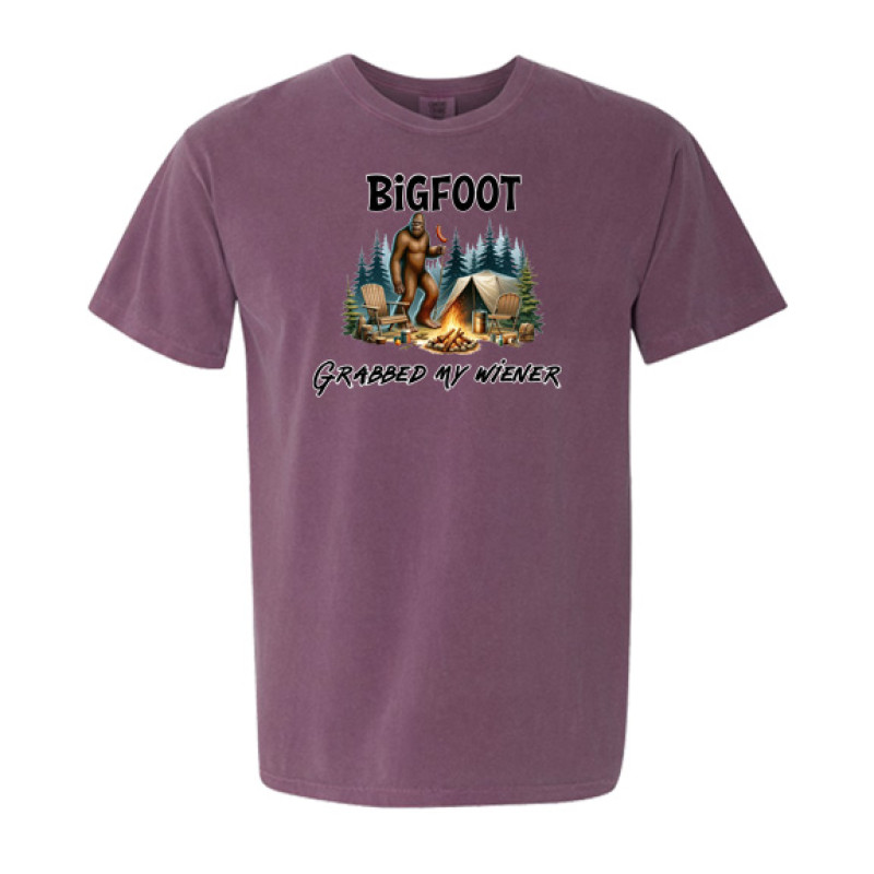 Bigfoot Wiener Bigfoot Wiener