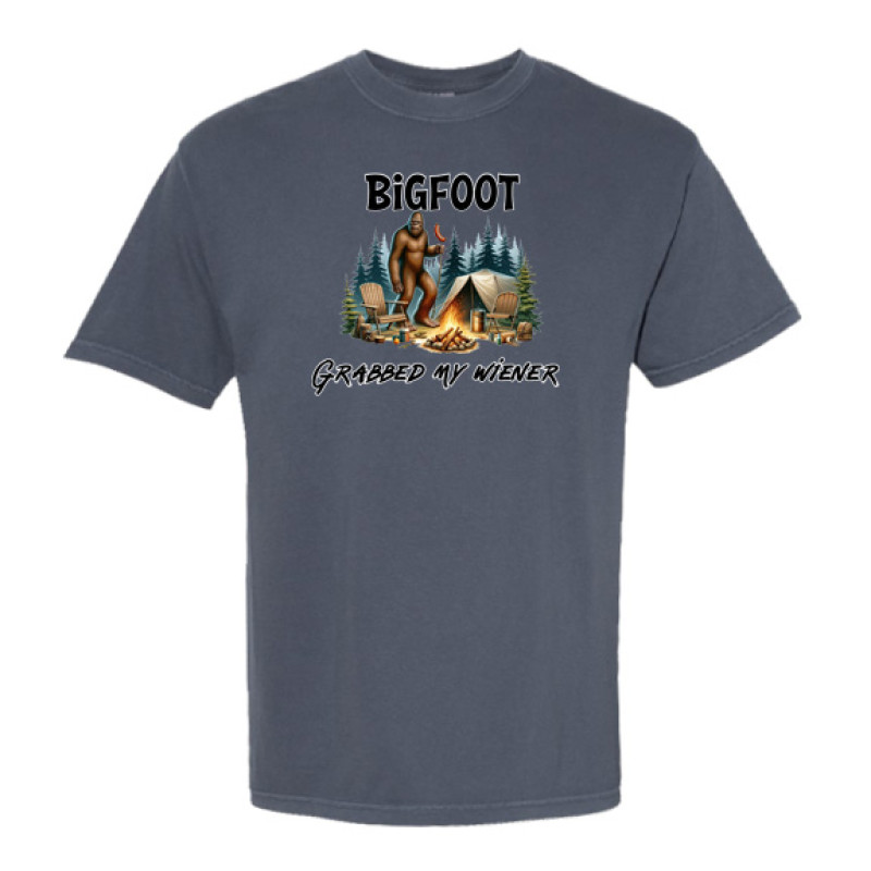 Bigfoot Wiener