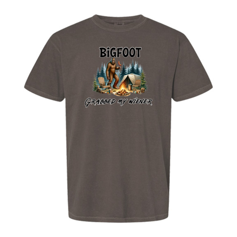 Bigfoot Wiener