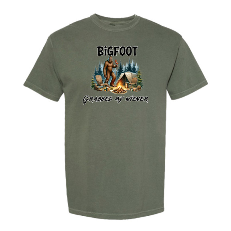 Bigfoot Wiener