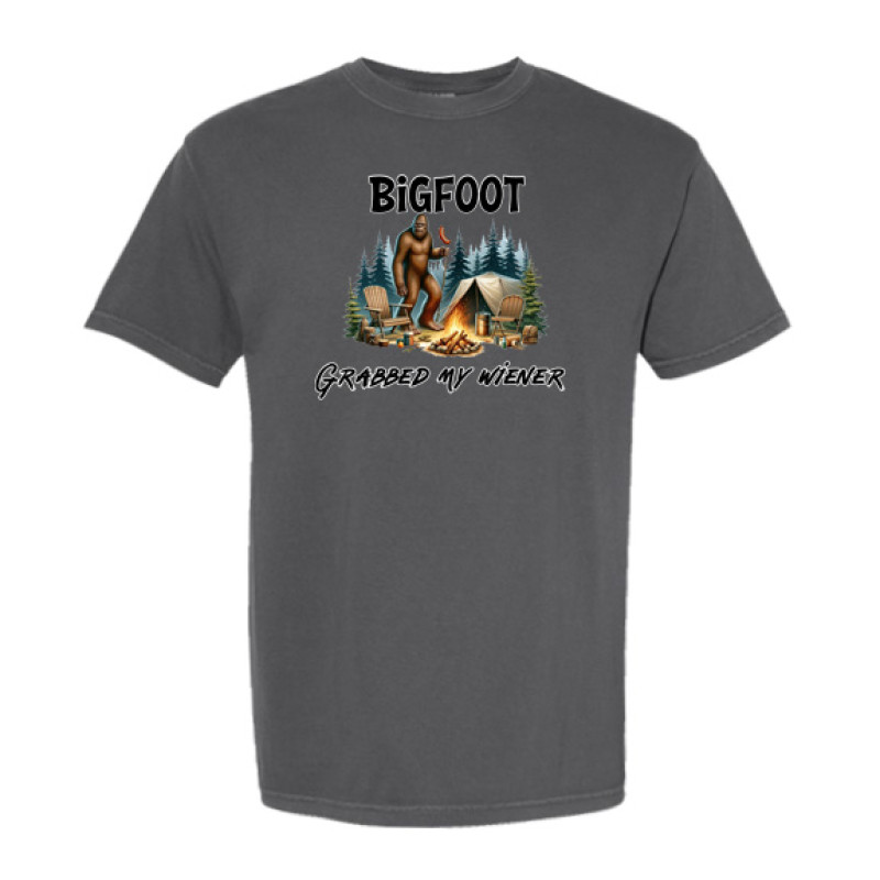 Bigfoot Wiener