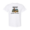 Bigfoot Wiener Classic Fit Tee