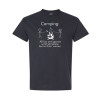 Burnt Wiener Classic Fit Tee