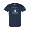 Burnt Wiener Classic Fit Tee