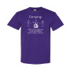 Burnt Wiener Classic Fit Tee