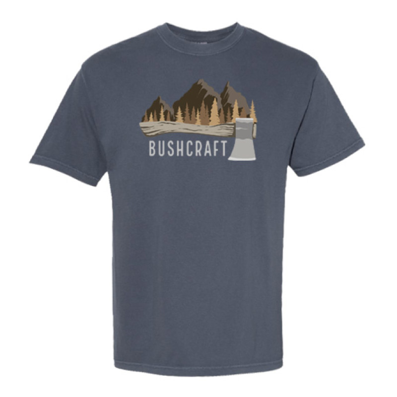 Bushcraft Bushcraft