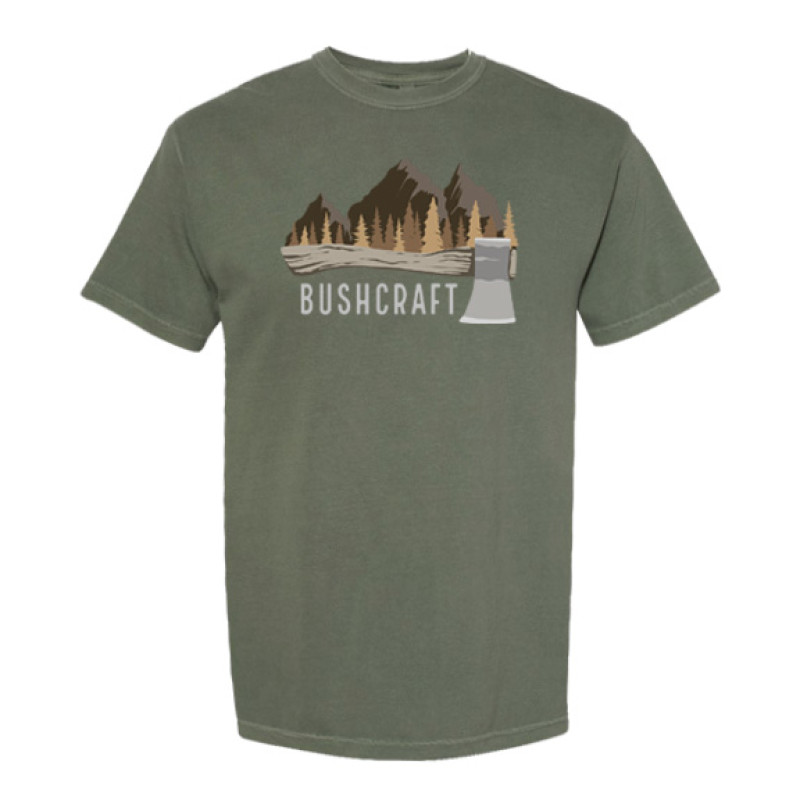 Bushcraft