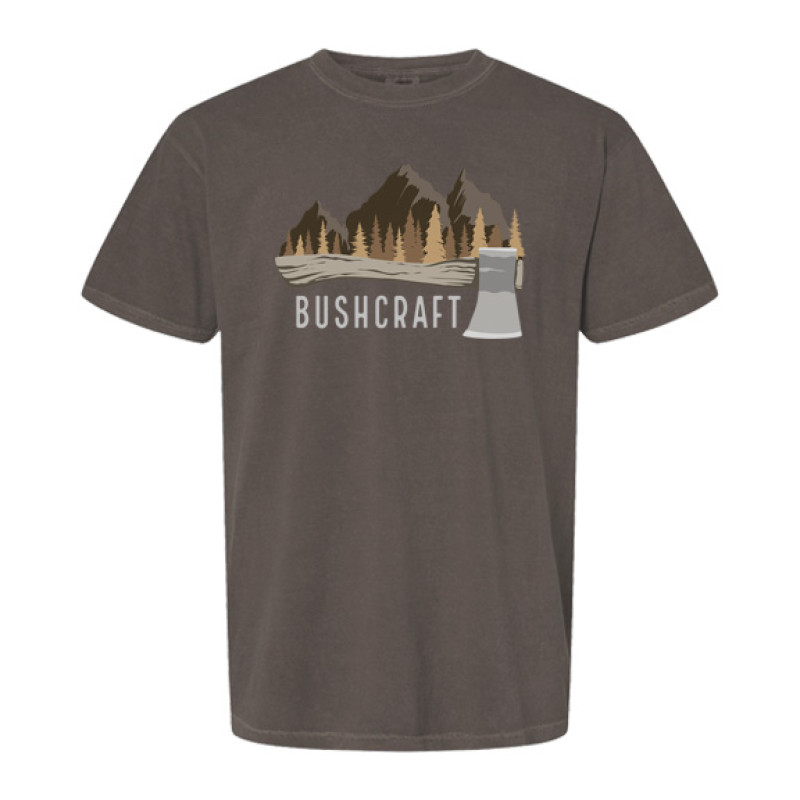 Bushcraft Bushcraft