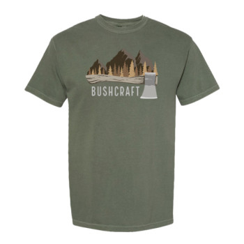 Bushcraft