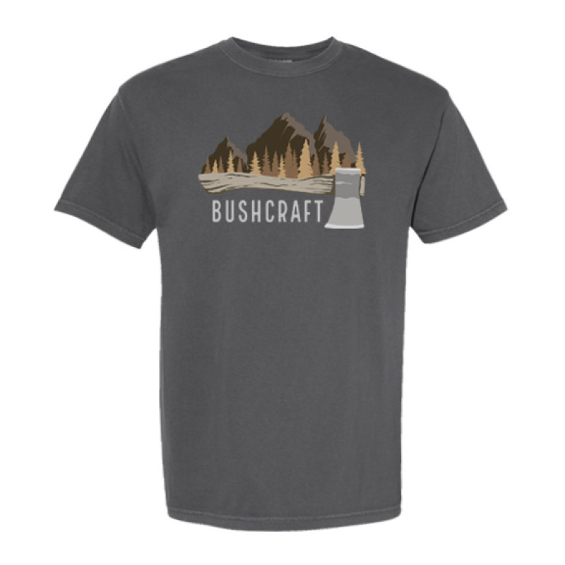 Bushcraft