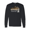 Bushcraft Long Sleeve Tee