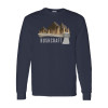 Bushcraft Long Sleeve Tee