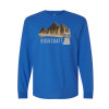 Bushcraft Long Sleeve Tee