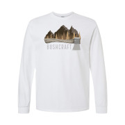 Bushcraft Long Sleeve Tee