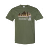 Bushcraft Classic Fit Tee