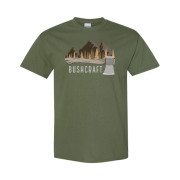 Bushcraft Classic Fit Tee
