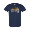 Bushcraft Classic Fit Tee