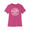 Camp Quityerbitchin Women's V-Neck Tee Camp Quityerbitchin Women's V-Neck Tee