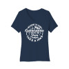 Camp Quityerbitchin Women's V-Neck Tee Camp Quityerbitchin Women's V-Neck Tee