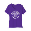 Camp Quityerbitchin Women's V-Neck Tee Camp Quityerbitchin Women's V-Neck Tee