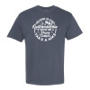 Funny Camping Shirt for Happy Campers & Outdoor Lovers