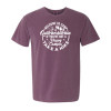 Funny Camping Shirt for Happy Campers & Outdoor Lovers