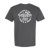 Funny Camping Shirt for Happy Campers & Outdoor Lovers