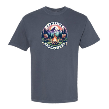 Campfire Social Club