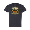 Campfire Social Club Classic Fit Tee