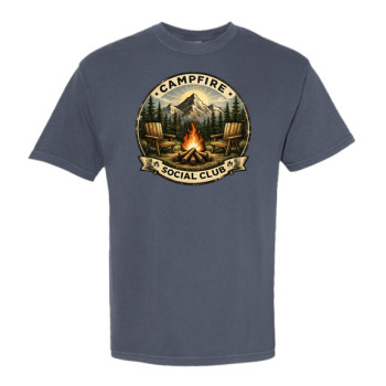 Campfire Social Club
