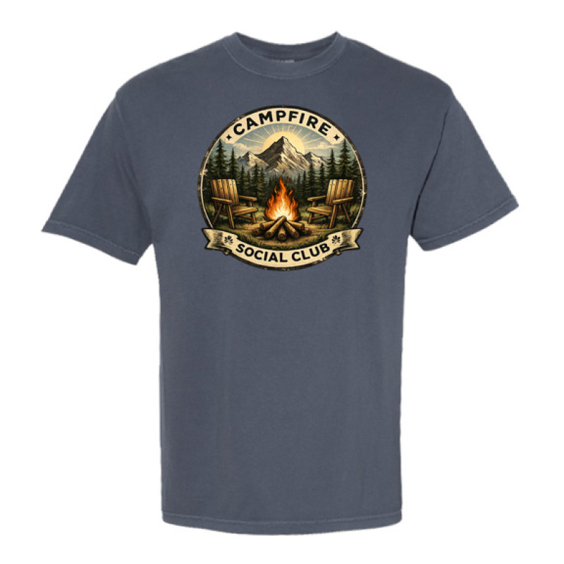 Campfire Social Club