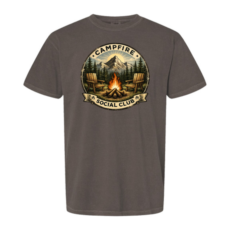 Campfire Social Club