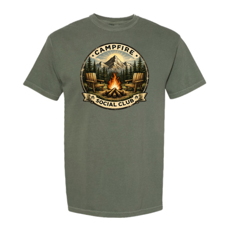 Campfire Social Club