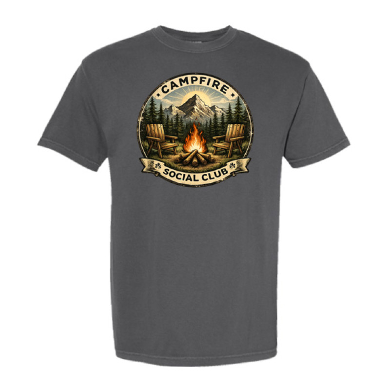 Campfire Social Club