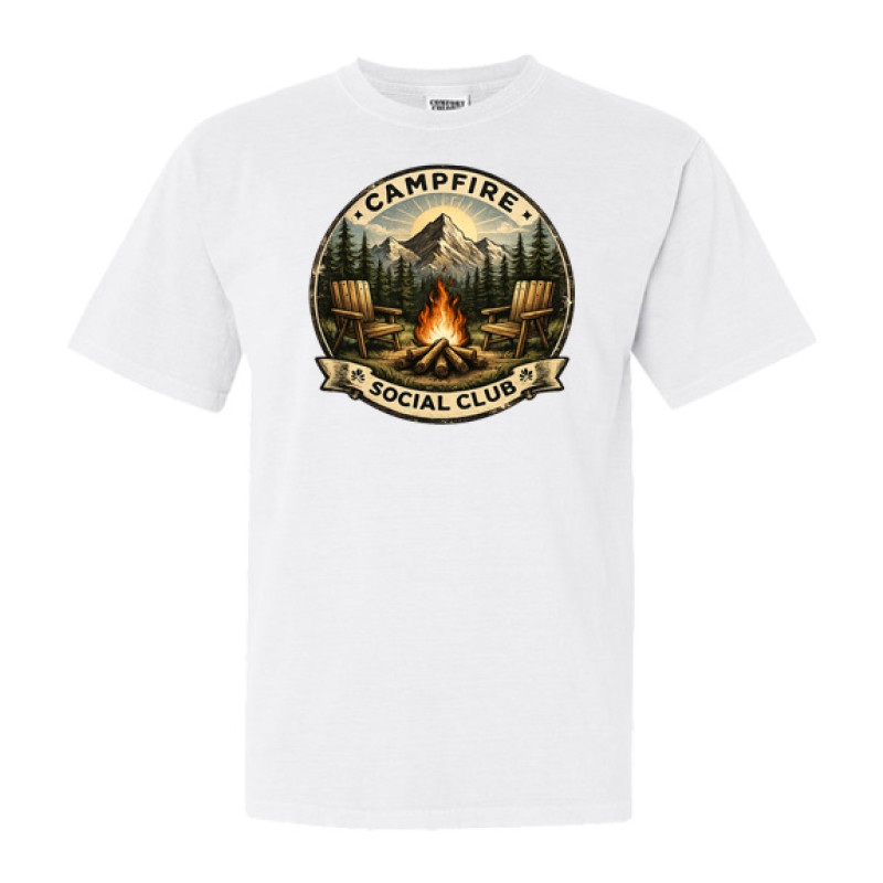 Campfire Social Club